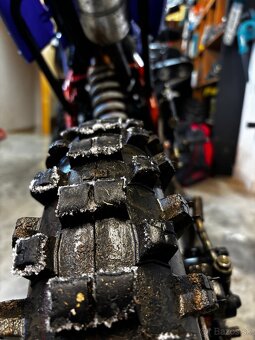 Pitbike sky 125ccm - 4