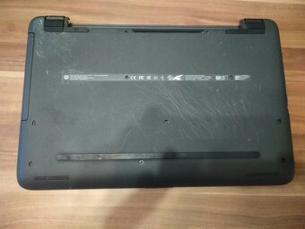 rozpredam notebook Hp 250 G4 - 4
