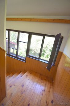 Rodinný dom Poniky - 4