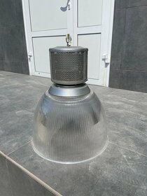 Priemyselné svietidlá - 4