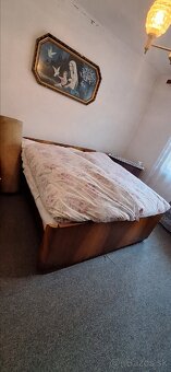 Predám starý nabytok - 4