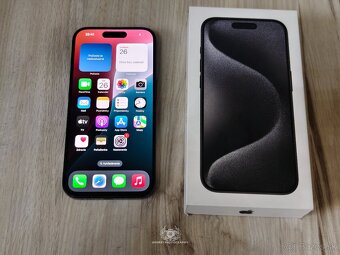 Iphone 15 Pro - 4