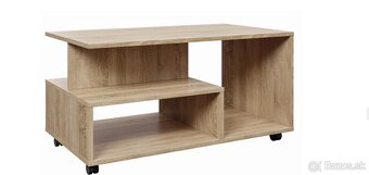 Konferečný stolik - 4