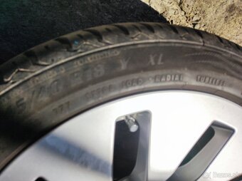 18" letná sada 5x112 - 4