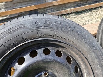 Sada kolies renault scenic - 4