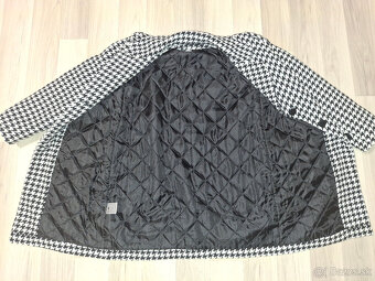 Zimný kabát č.146 - 4