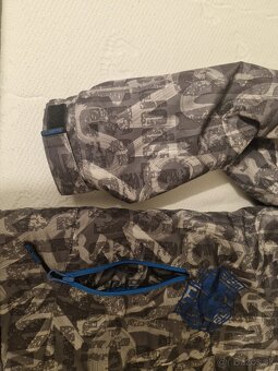 Zimná bunda SAM veľ.164 - 4