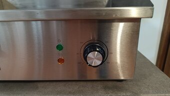 Elektrický gril Klarstein Grillmeile 3000G - 4