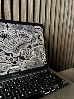 MacBook Air M1 (2020) – 8GB RAM, 256GB - 4