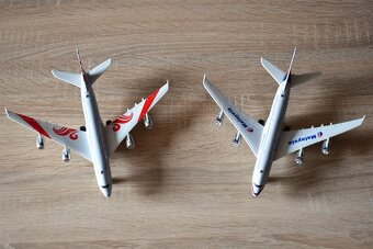 Angličáky lietadlá, autá - 4