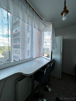 Ponúkam na prenájom byt - 4