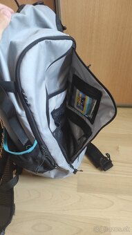 Cube Edge Twenty batoh s chranicom chrbtice - 4