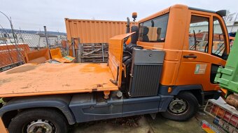 MULTICAR M 30 A FUMO - 4