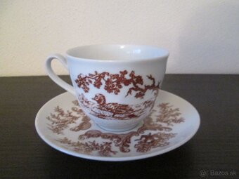 Bohemia kávová súprava KAČKY - 4