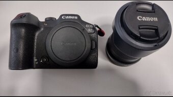 Canon EOS R7 - 4