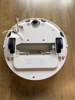 Roboticky vysavac Roborock S5 - 4
