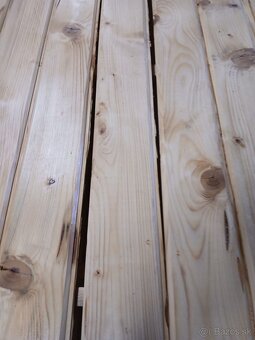 Tatranský obklad - 4