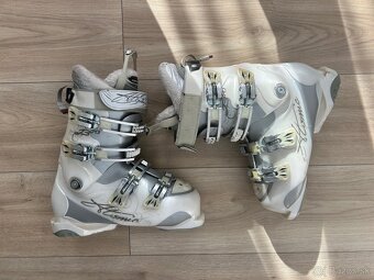 Dámske lyziarky Atomic - 4