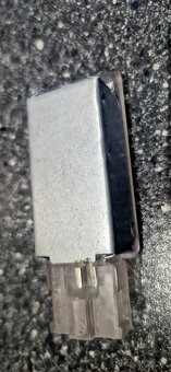 Osvetlenie nôh,kufra Origo VW Group - 4