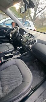 Hyundai ix35 - 4