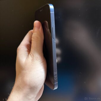 iPhone 12 128GB – Black - 4