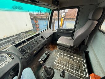 ZNIŽENÁ CENA nakladné vozidlo MAN 26.284 - 4