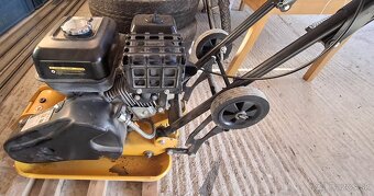 » Bauman BM 929155 RP – Vibračná doska 86kg - 4