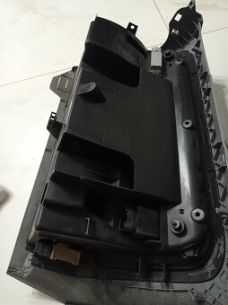 Odkladacia skrinka spolujazdca Golf 5 - 4