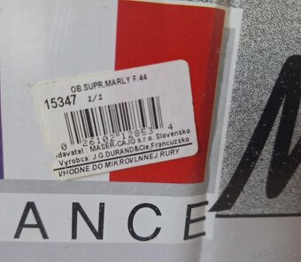 NOVÁ Obedová súprava Marly - 44 kusov - 4