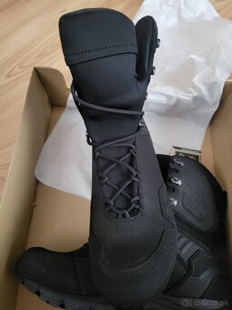 BOSP taktická obiv - 4