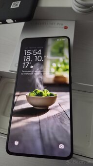 14T PRO 512GB RAM 12GB ROM - 4