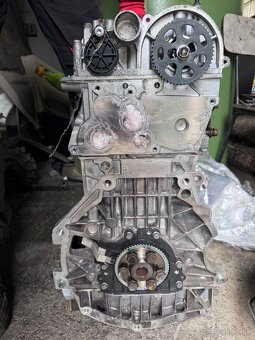 Motor Prevodovka skoda fabia 2016 r 1.0 - 4