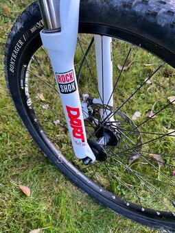 Predám bicykel trek - 4