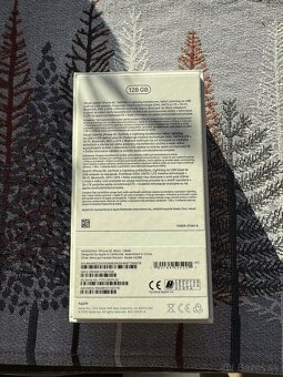 Iphone SE 2020 128Gb (2.gen) - 4