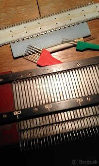 pletaci stroj dopleta - 4