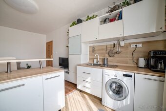 Prenájom 3-izbového bytu - 4