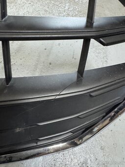 Maska audi a4 2022 - 4