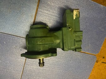 Vzduchový kompresor WABCO / VOLVO – 912 112 002 0 - 4