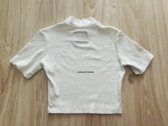 ŠTÝLOVÉ TRIČKO českej značky NOSIZE - 4