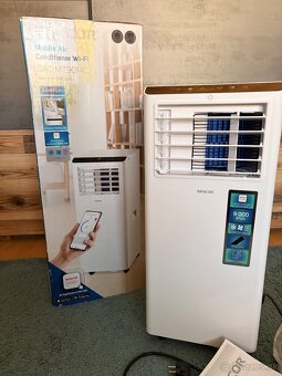 Klimatizácia Sencor SAC MT9014C - 4