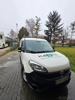 FIAT DOBLO MAXI - 4