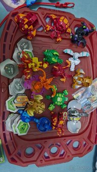 Bakugan - 4
