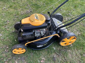 Benzinova kosacka riwall 4735 - 4