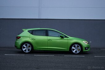 Seat Leon 5f fr 2.0tdi 135kw Cupra - 4
