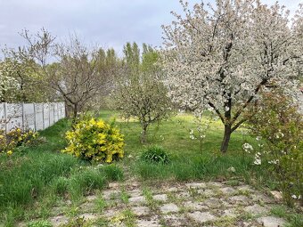 Rodinný dom na predaj - 4