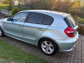 Predám BMW 118 D - 4