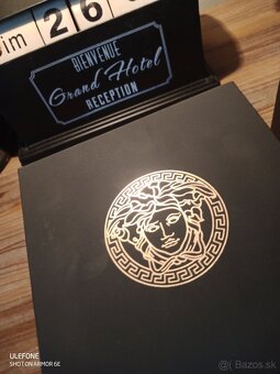 Versace Icon hodinky - 4