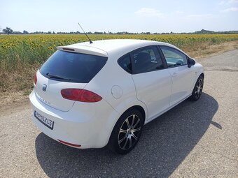 Seat leon 1.2Tsi 77kw rv2011 - 4