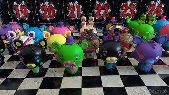 FNAF FUNKO POP - 4