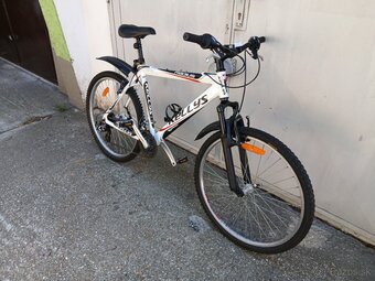 Predám horský bicykel 26 - 4